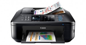 Canon PIXMA MX892 AirPrint All In One